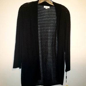 CALVIN KLEIN  light jscket/cover